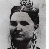 Emily Bartholomew (1831 - 1896) Profile